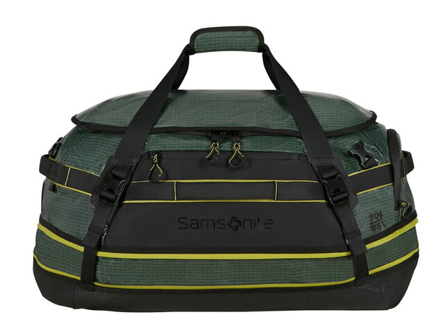 Pojemność z możliwością poszerzenia