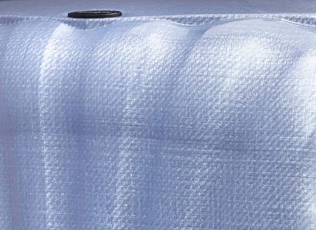 Niezwykle lekkie, wyjątkowo trwałe