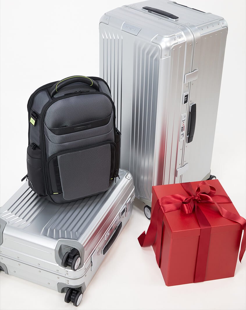 Podnieś jego podróż na wyższy poziom