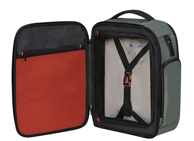 Zmaksymalizowana przestrzeń pakowania