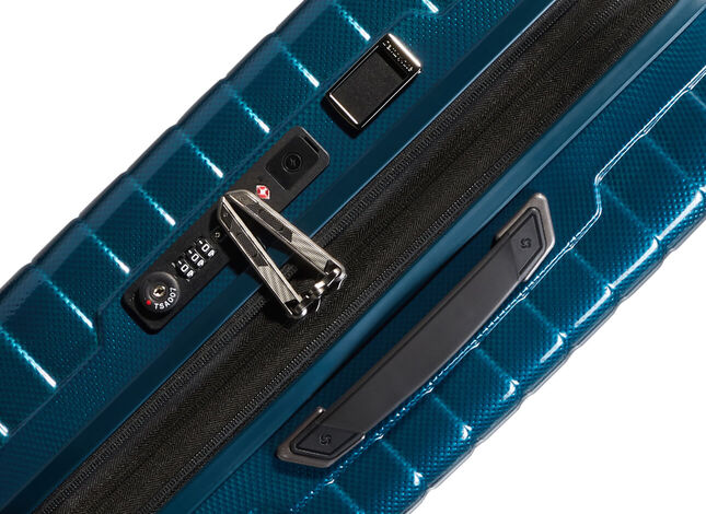 Praktyczne wnętrze z możliwością poszerzenia