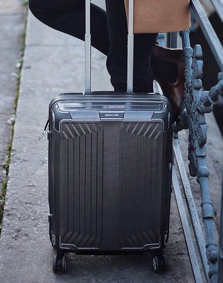 Design spotyka się z lekkością