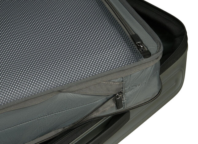 Świetna organizacja