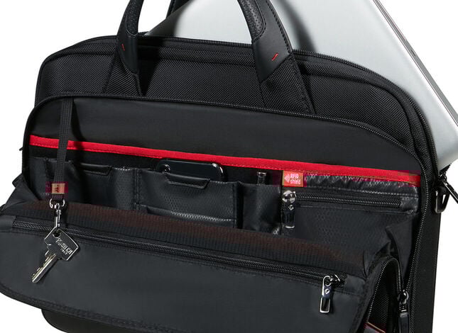 Organizacja wnętrza