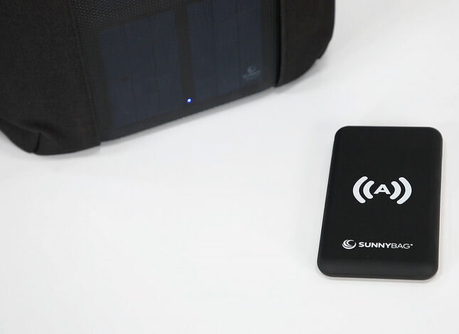 Powerbank w zestawie