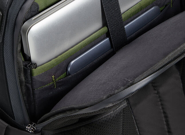 Najlepsza ochrona laptopa