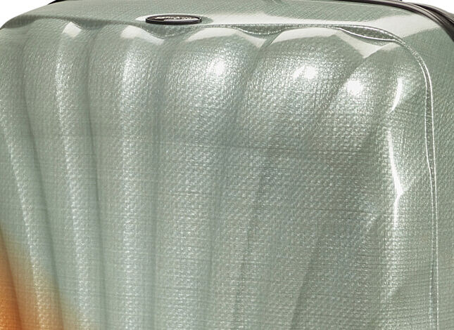 Niezwykle lekkie, wyjątkowo trwałe