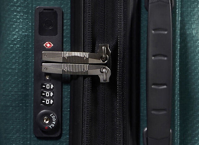 Zintegrowany port USB