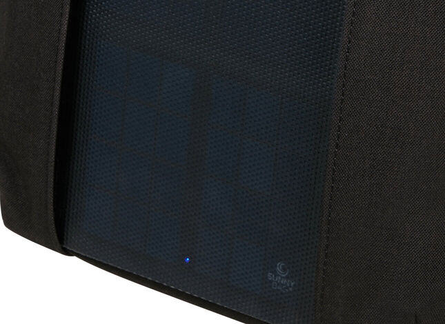 Panel słoneczny