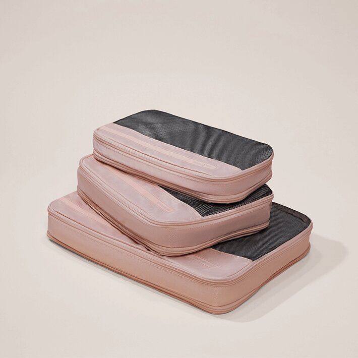 Organizery do pakowania