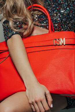 Spersonalizuj swoją torebkę