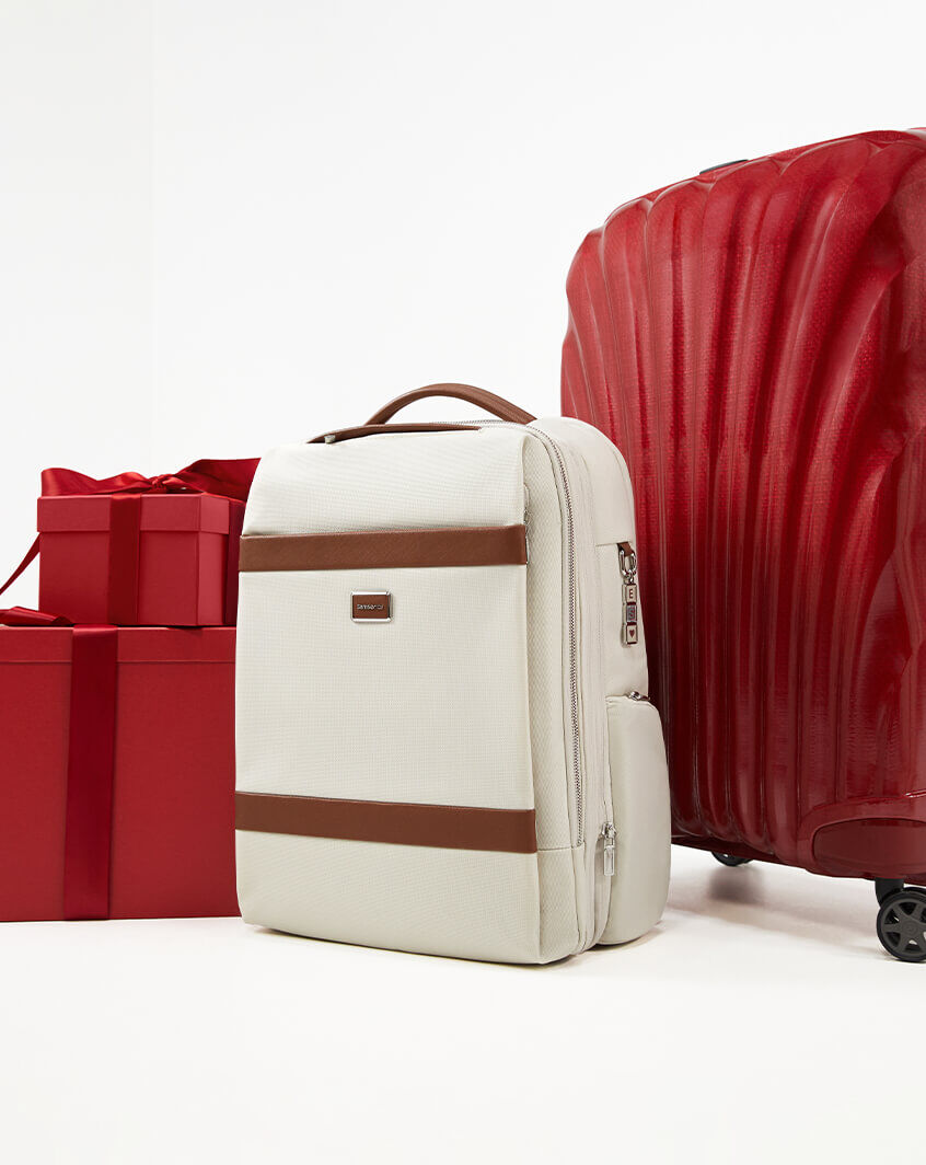 Podaruj podr&oacute;żniczą błogość