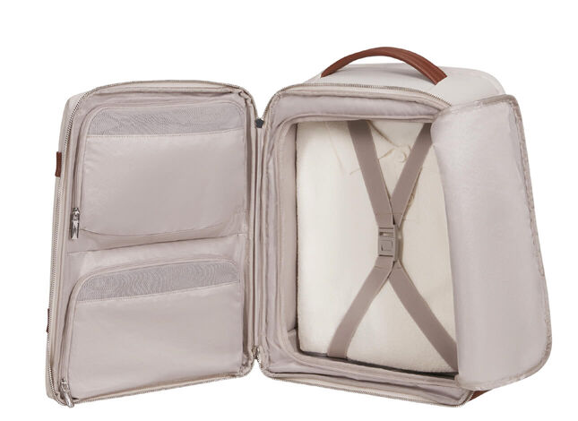 Zmaksymalizowana przestrzeń pakowania