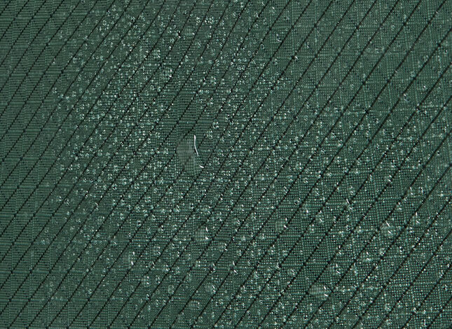 Wytrzymała i odporna na warunki atmosferyczne tkanina