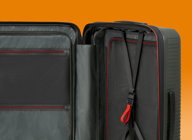 Świetna organizacja