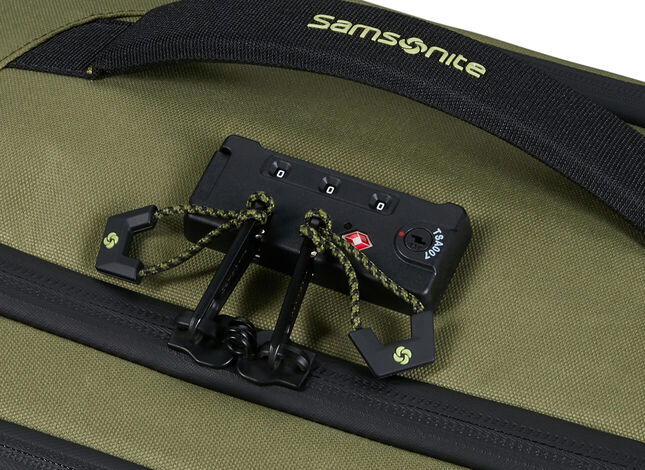 Najwyższe bezpieczeństwo