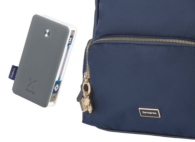 Organizacja na Powerbank