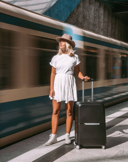 Superlekka & bezpieczna