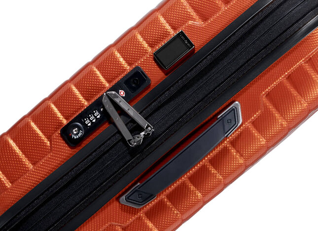 Praktyczne wnętrze z możliwością poszerzenia