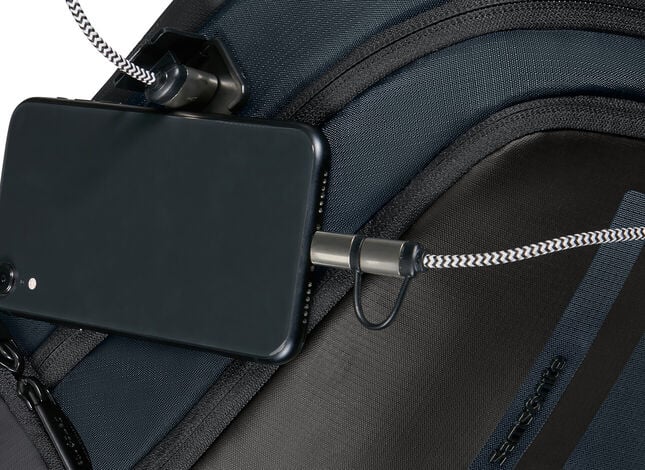 Zintegrowany port USB