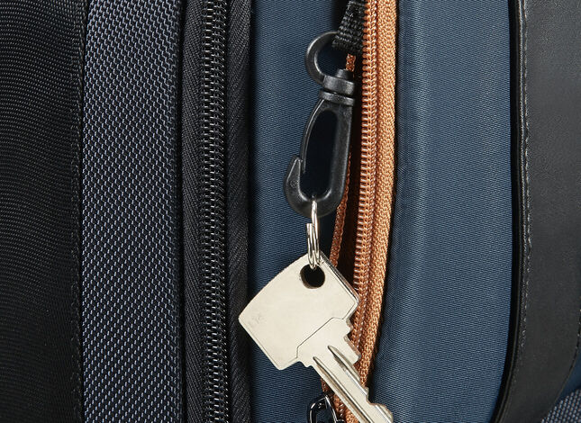 Systemie Key Fix