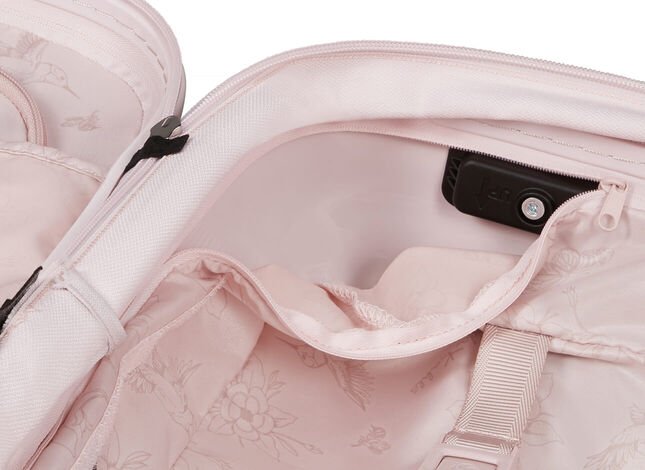 Łatwa do czyszczenia podszewka