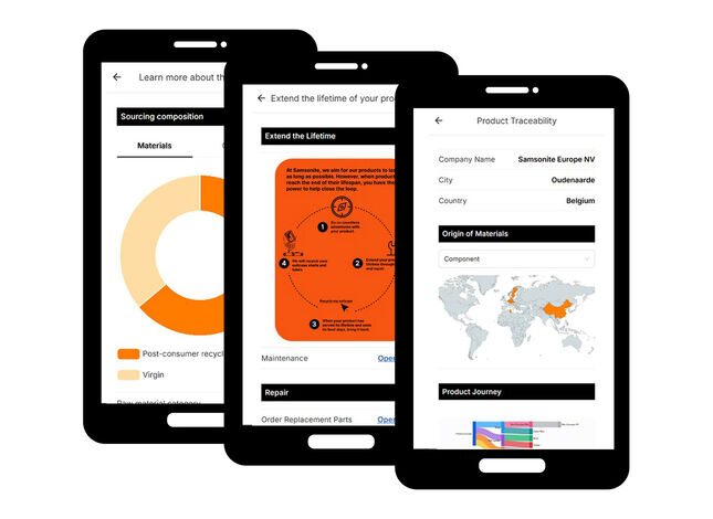 CYFROWY PASZPORT PRODUKTU
