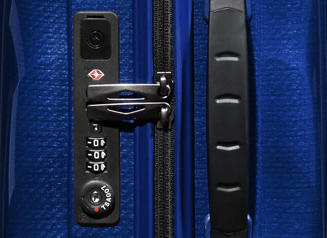 Zintegrowany port USB