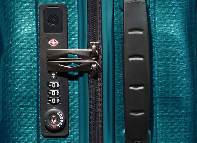 Zintegrowany port USB