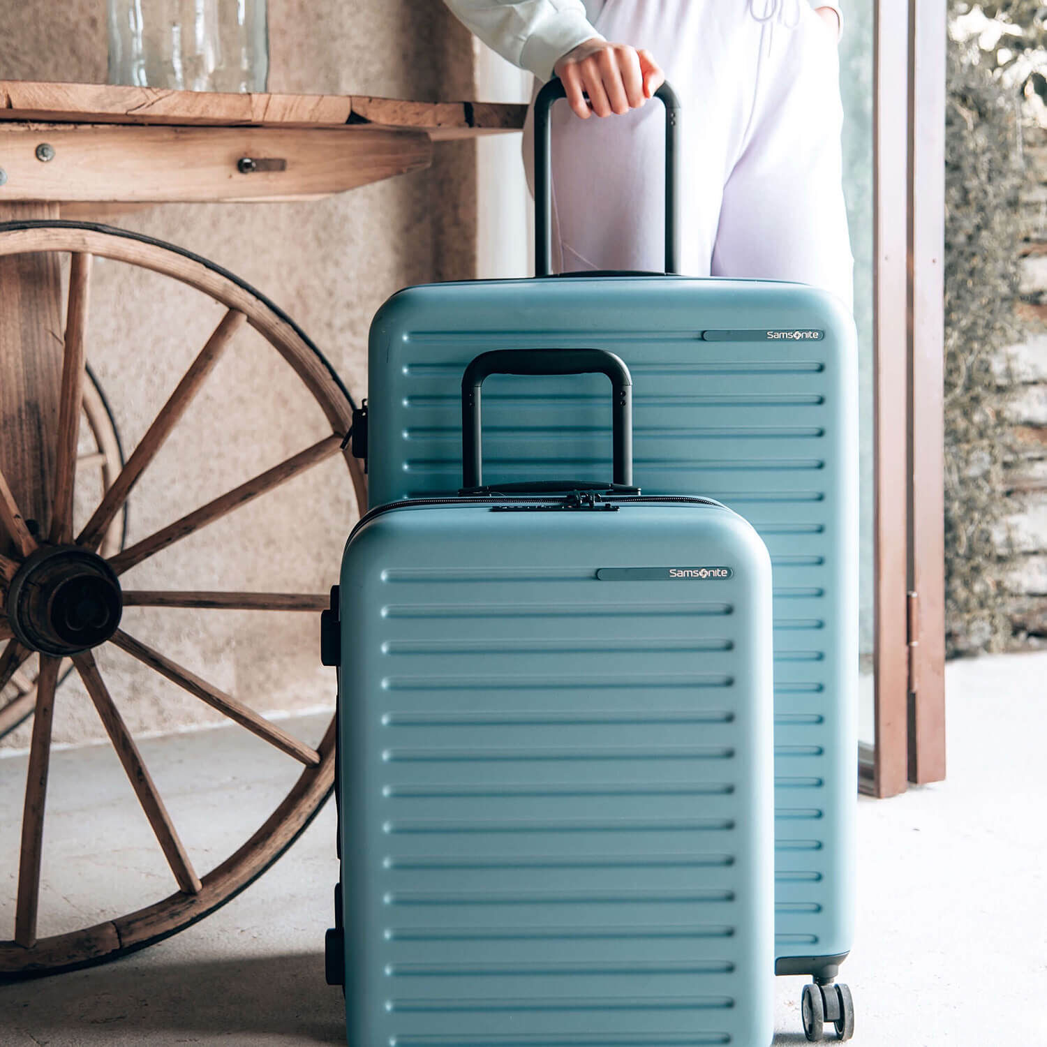 Samsonite toomer dlx 2.0 hot sale