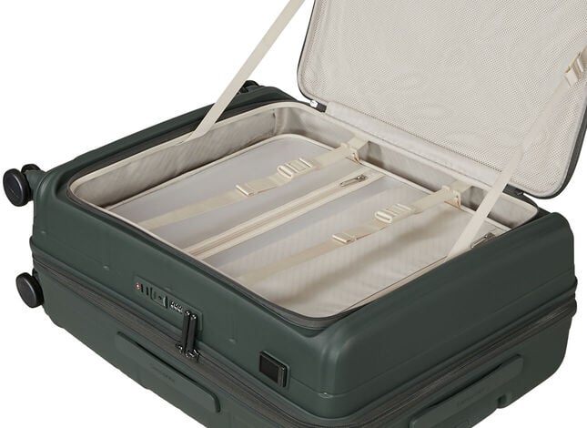 Oszczędność miejsca dzięki podwójnemu dostępowi