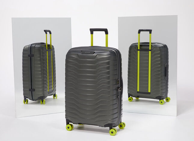 SPERSONALIZUJ SWÓJ PROXIS