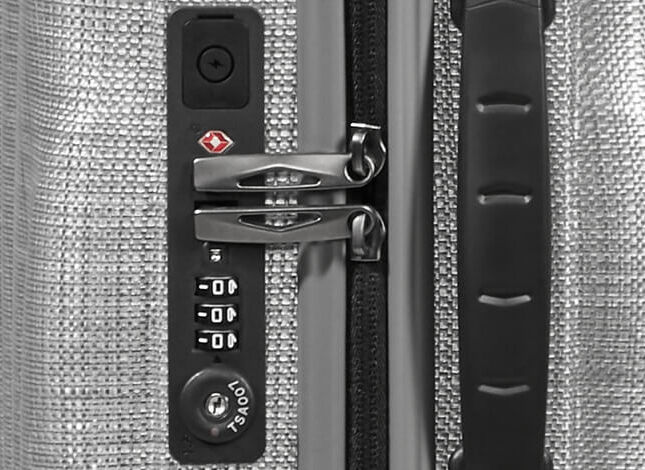 Zintegrowany port USB
