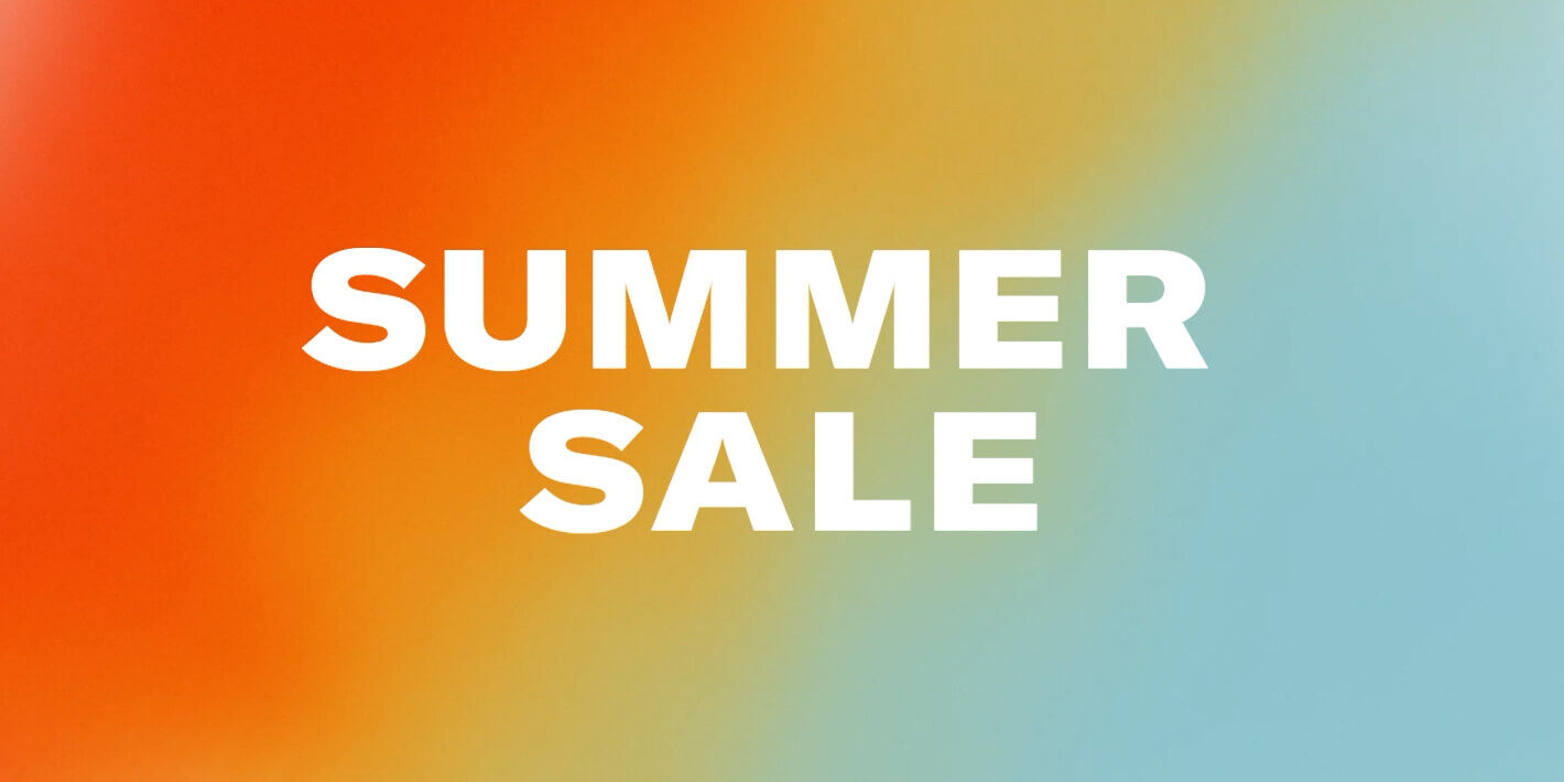 SUMMER SALE: Nasze najlepsze oferty