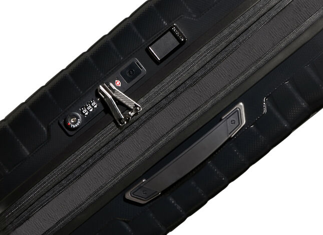 Praktyczne wnętrze z możliwością poszerzenia