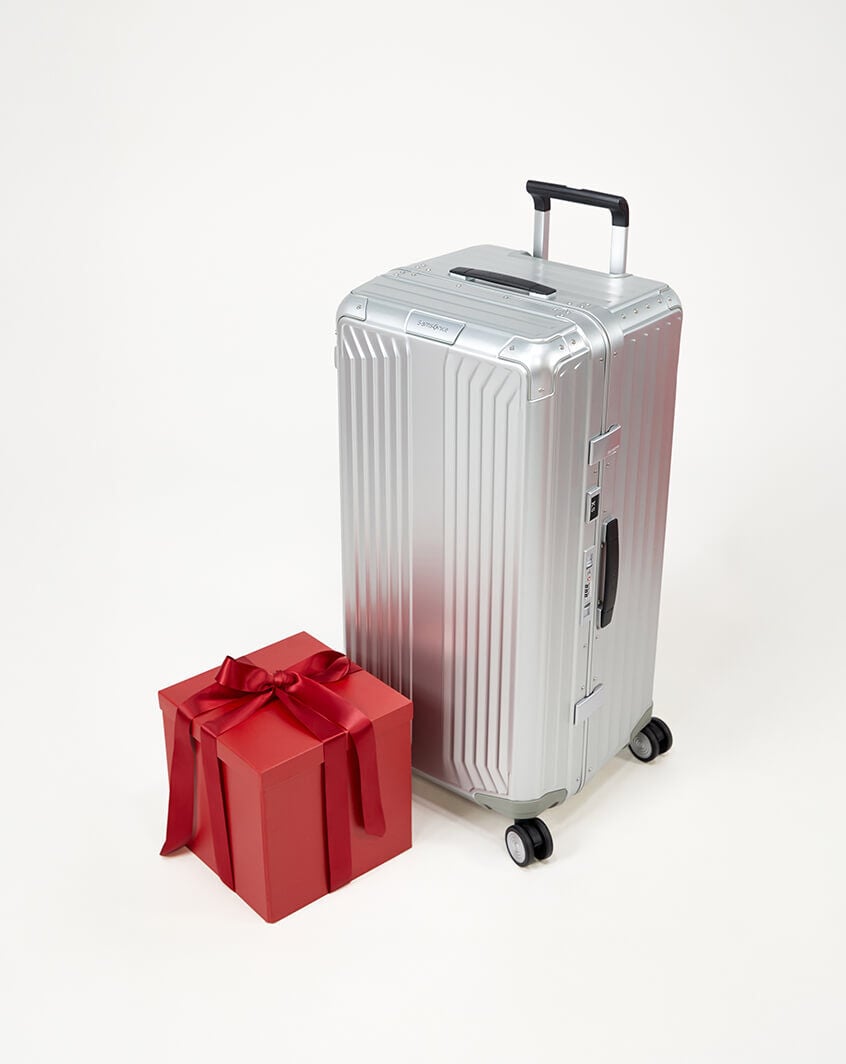 Podróż w prezencie