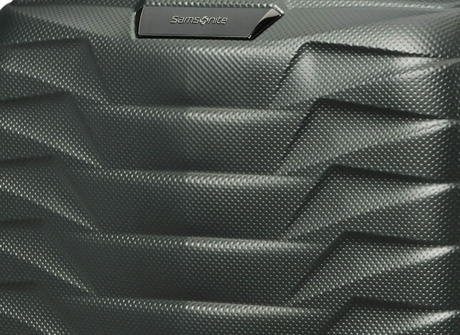 Niezwykle sprężysty i niewyobrażalnie mocny