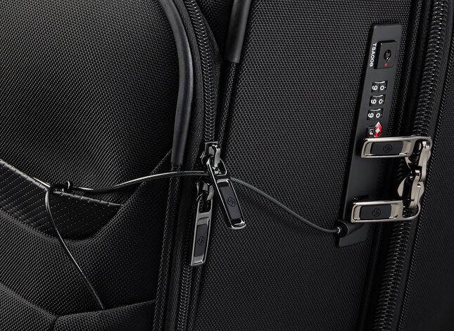 Najwyższe bezpieczeństwo