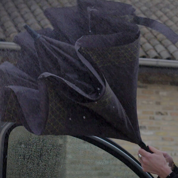 POZNAJ INNOWACYJNY PARASOL UP WAY