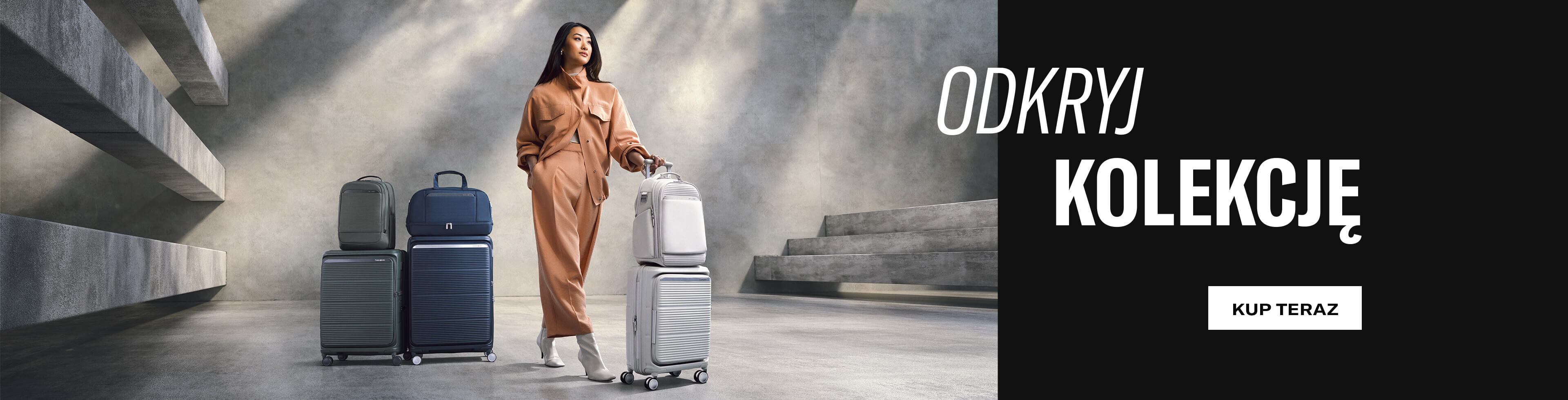 Discover the Paralux Collection