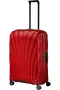 Samsonite C-Lite Spinner 75cm  Chili red