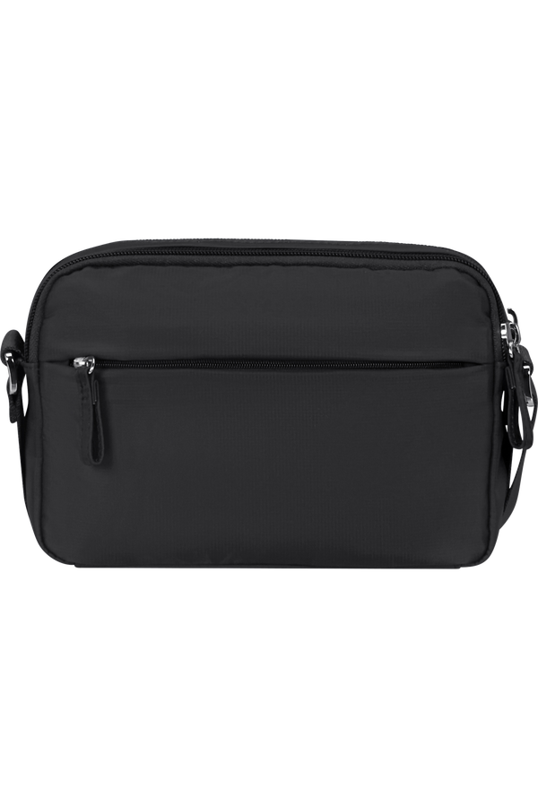 Samsonite Move 5.0 Shoulder Bag XS  Czarny Samsonite Move 5.0 Shoulder Bag XS  Czarny