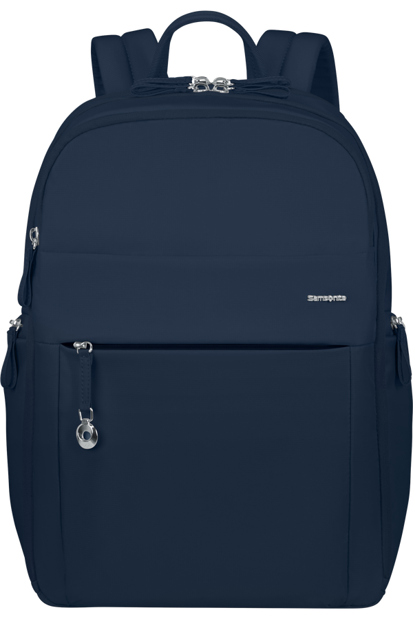 Samsonite Move 5.0 Backpack 14.1'  Ciemnoniebieski