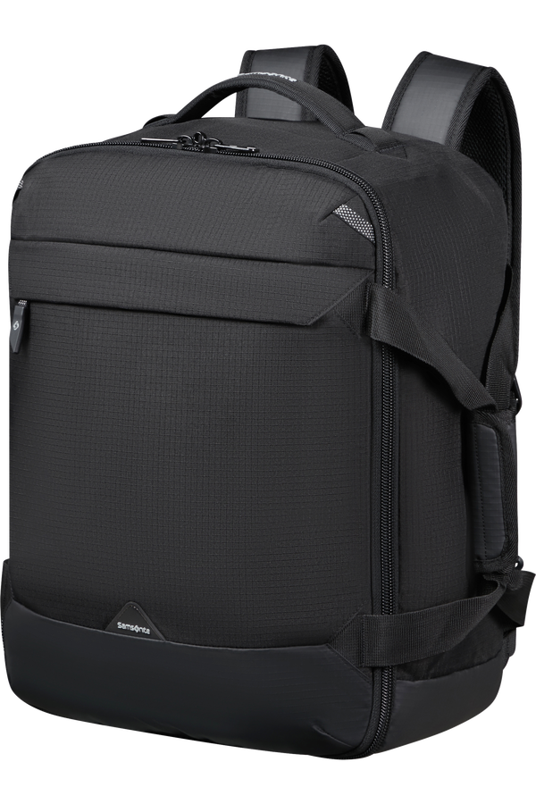 Samsonite Roadseeker Duffle/Backpack Underseater M  Deep Black
