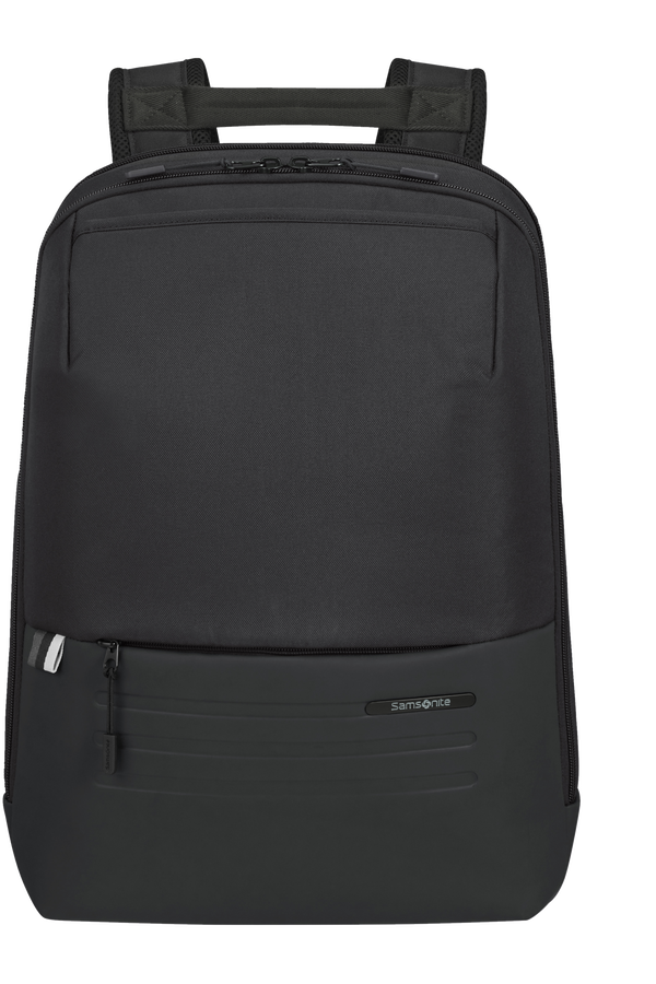 Samsonite Stackd Biz Laptop Backpack 15.6'  Czarny