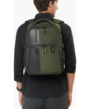 Biz2go Plecak 15.6" 44 x 33 x 20 cm | 1.1 kg Biz2go Plecak 15.6" 44 x 33 x 20 cm | 1.1 kg