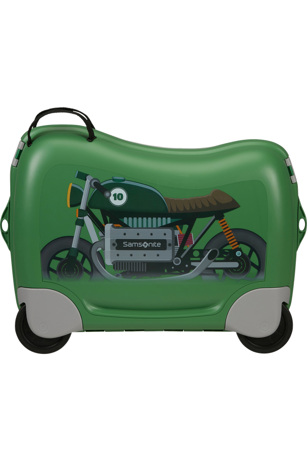 Samsonite Dream2go Ride-On Suitcase  Motorbike