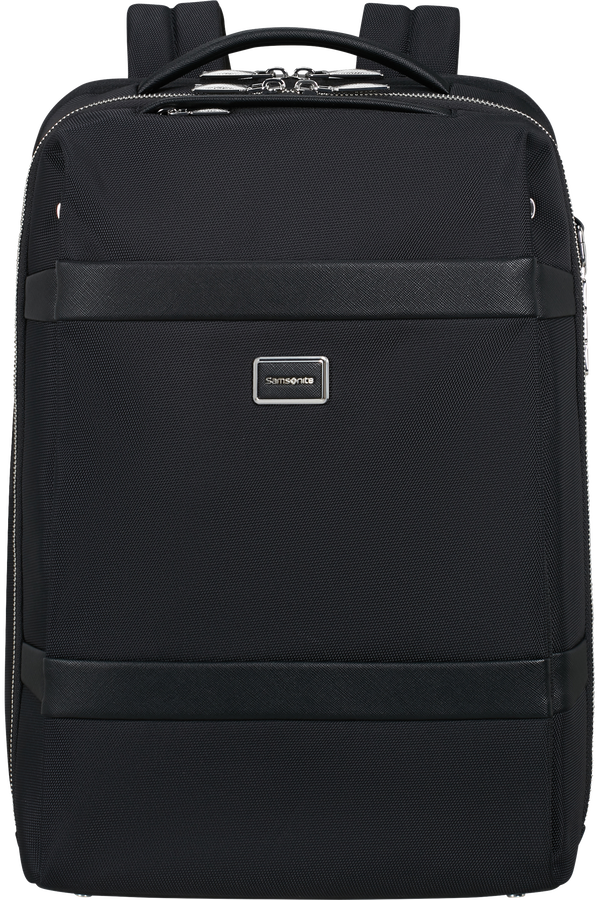 Samsonite Image Biz Backpack 15.6'  Czarny Samsonite Image Biz Backpack 15.6'  Czarny