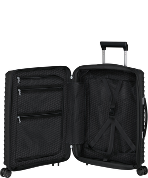 Upscape Walizka na 4 kołach poszerzany 55cm 55 x 40 x 20/23 cm | 2.3 kg