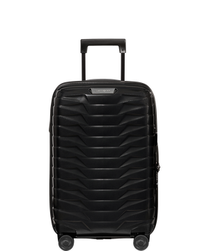 Proxis Walizka na 4 kołach poszerzany 55cm 55 x 35 x 23/26 cm | 2.2 kg